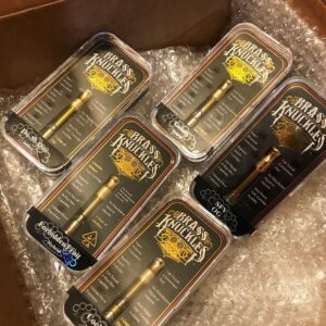 buy brass knuckles vape online Find Authentic Brass Knuckles OG ONLY at a Licensed Dispensary in the State of California or Nevada