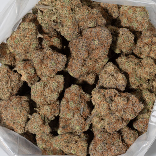 Buy Bruce Banner strain Europe