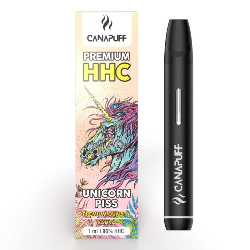 Buy UNICORN PISS 96% HHC - CanaPuff -1ml Europe, Order Marijuana Edibles online Italy, Space-Mnkey Cans Near Me Rome, Buy Marijuana Wax online Turin