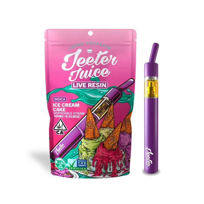 Buy Jeeter Ice Cream Cake in Spain