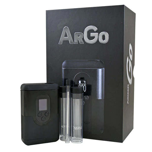 Buy ARIZER ArGo Vape Online