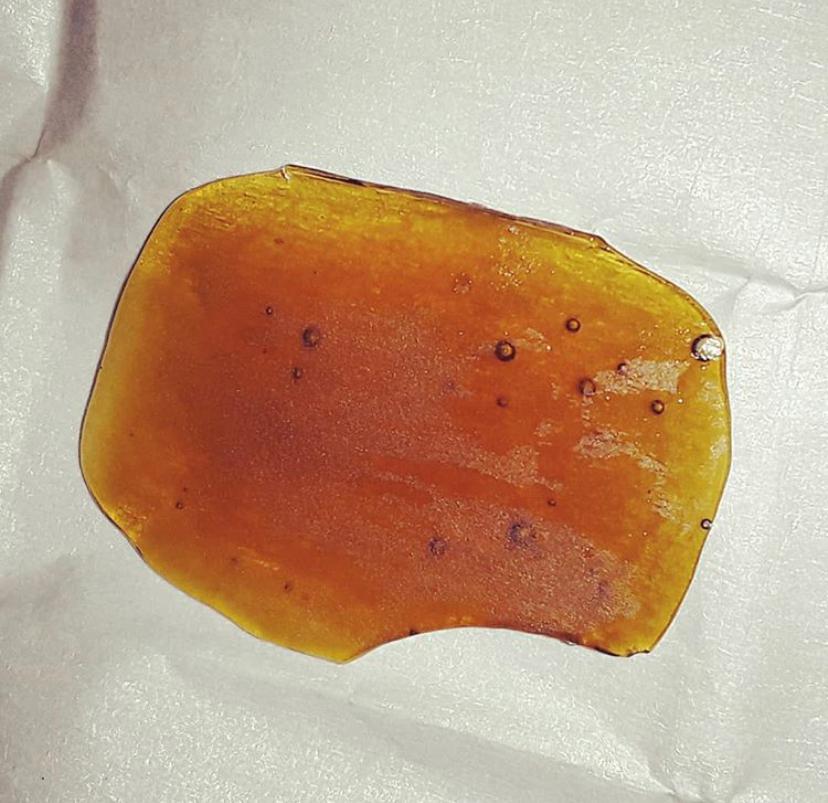 Buy shatter and wax online is ideal for Stress