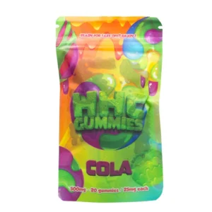 Buy HHC Gummies Cola in Switzerland