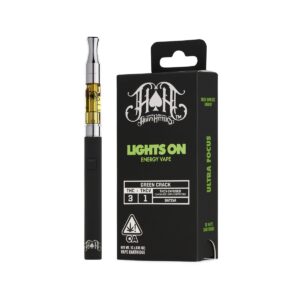 Buy Heavy Hitters Disposable Vape Pen Europe